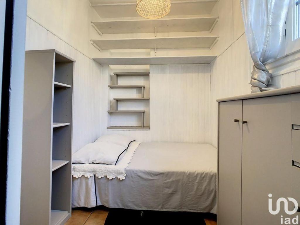 1piece Avec Jardin Dans Mas De Caractere Apartment